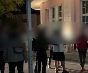 Brutalne pobicie w Międzyzdrojach