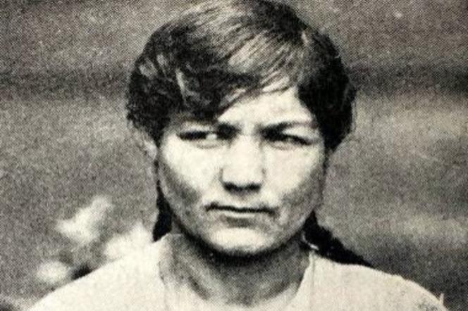 Marianna Dolińska