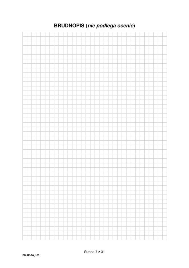 Matura 2024: matematyka. Arkusze CKE i odpowiedzi. Poziom podstawowy [Formuła 2015]