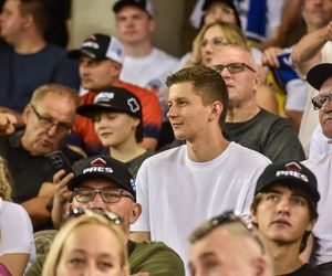 Dużo zdjęć kibiców z finału PGE Ekstraligi. PRES Grupa Deweloperska Toruń - Orlen Oil Motor Lublin na trybunach