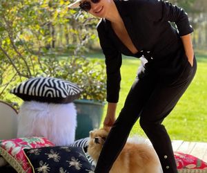 Justyna Steczkowska. Synowie ugotują, ja nawet sprzatam