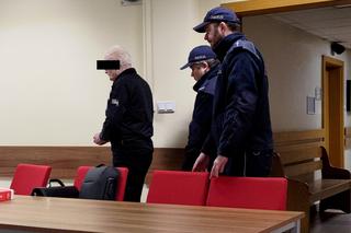 Odkręcił gaz, plebania wybuchła 