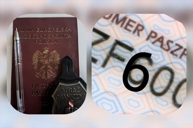 Nadgorliwa matka poprawiła paszport synowi. 17-latek nie mógł uwierzyć własnym oczom