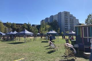 Rodzinny Festyn Sportowy „W Krainie Sportu