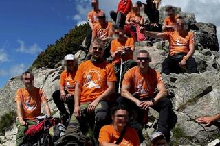 Wiceminister Mikołaj Dorożała