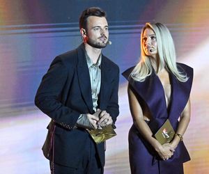 Agnieszka Hyży, Telekamery 2025