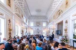 Architektura Wyzwań - Materiały dla Przyszłości