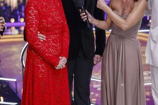 Taniec z Gwiazdami, Barbara Bursztynowicz