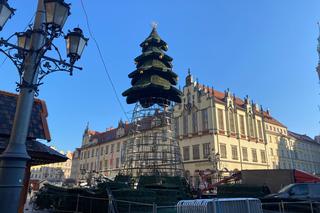 Jarmark Bożonarodzeniowy we Wrocławiu 2022. Co zobaczyć, gdzie zaparkować, jak dojechać?