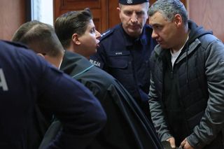 Polska nie odwoła się od decyzji sądu. Wołodymyr Żurawlow nie zostanie wydany Niemcom