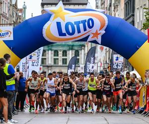 Bieg św. Dominika. Mistrzostwa Polski na 10 km