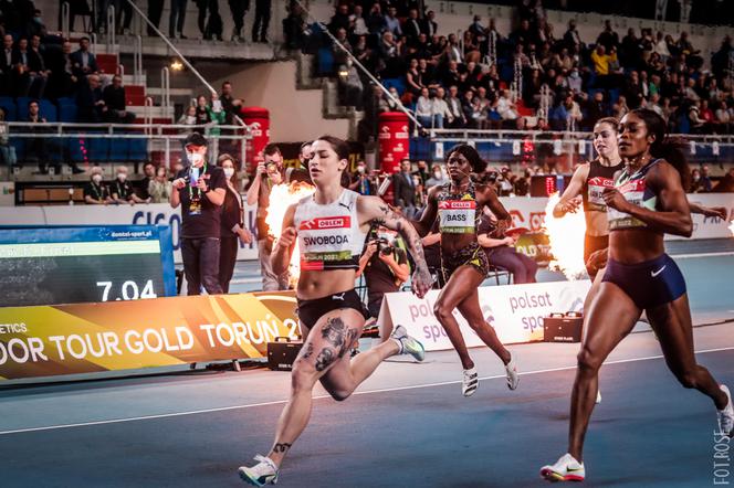 Orlen Copernicus Cup Toruń 2022. Dużo zdjęć z Areny Toruń