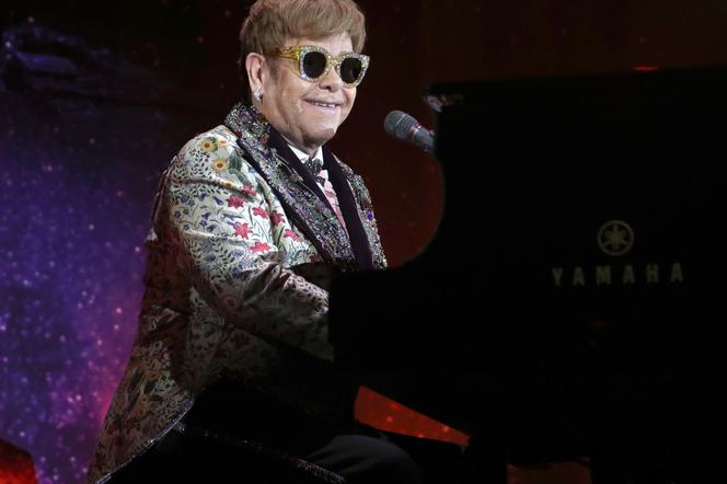 Elton John koncert w Polsce 2018: bilety, data, miejsce
