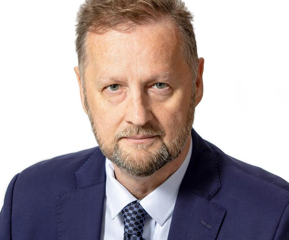 Robert Raczyński