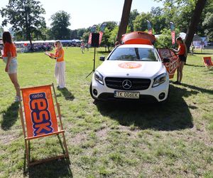 Eska Summer City 2025 odwiedziła Opole Lubelskie!