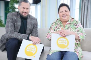 Wpadka w Dzień Dobry TVN. Awantura w programie na żywo 