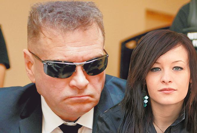 PROCES WAŚNIEWSKIEJ: Rutkowski MA TAŚMY na Katarzynę Waśniewską?