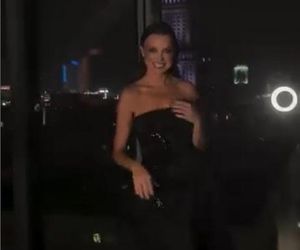 To mieszkanie w centrum miasta kosztuje miliony. Katarzyna Sokołowska wiedziała, jak się urządzić!