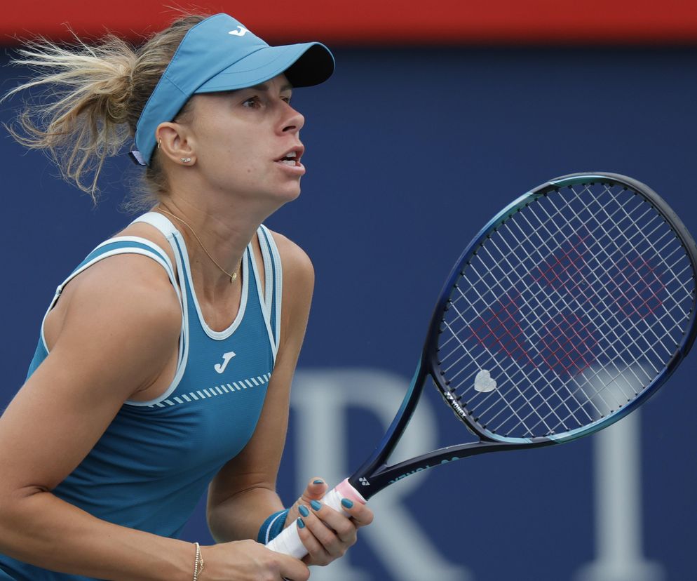 Linette - Li TV Transmisja NA ŻYWO WTA Cincinnati Gdzie oglądać mecz Linette - Li STREAM ONLINE LIVE 15.08.2023 Na jakim programie Linette w TV dzisiaj