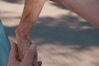 Na sygnale, odcinek 616. Beata (Justyna Sieniawska)