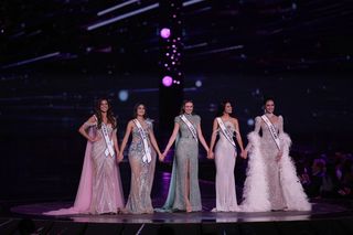 Wybory Miss World 2025 - WYNIKI. To ona została najpiękniejszą kobietą świata. Jak poradziła sobie Polka? 