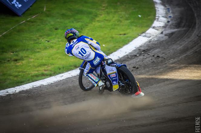 eWinner Apator Toruń - Marwis.pl Falubaz Zielona Góra - zdjęcia z Motoareny