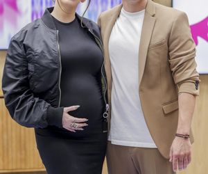 Dominika Serowska, narzeczona Marcina Hakiela