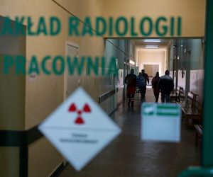 Milonowa dotacja dla szpitala w Bytomiu