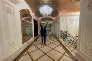 Rozmowa z Ericiem Bagińskim, nowym Marszałkiem Parady Pułaskiego