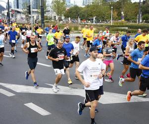 45. Nationale-Nederlanden Maraton Warszawski 