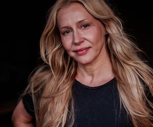 Katarzyna Warnke. Pokazywanie ciała, to moja misja