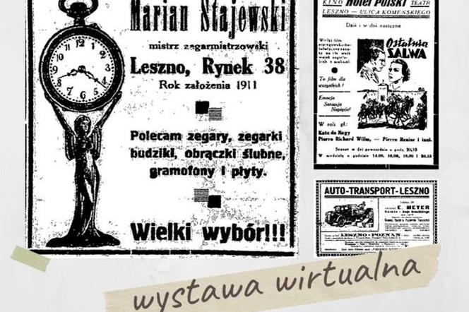 W bibliotece w Lesznie tradycyjnej książki nie wypożyczysz