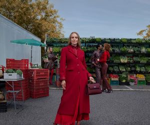 Uma Thurman i PinkPantheress w filmowej kampanii Zalando na sezon jesień/zima 2025