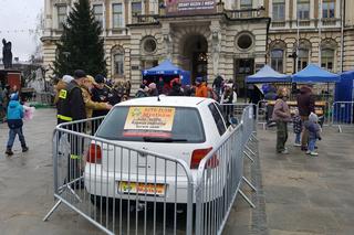 32. finał WOŚP w Nowym Sączu