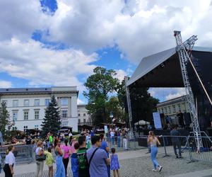 25. Radomskie Święto Chleba