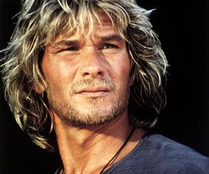 Patrick Swayze 