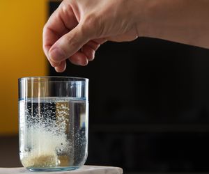 U niektórych osób aspiryna może powodować krwawienie z żołądka. Badacze odkryli, jak można zmniejszyć to ryzyko 