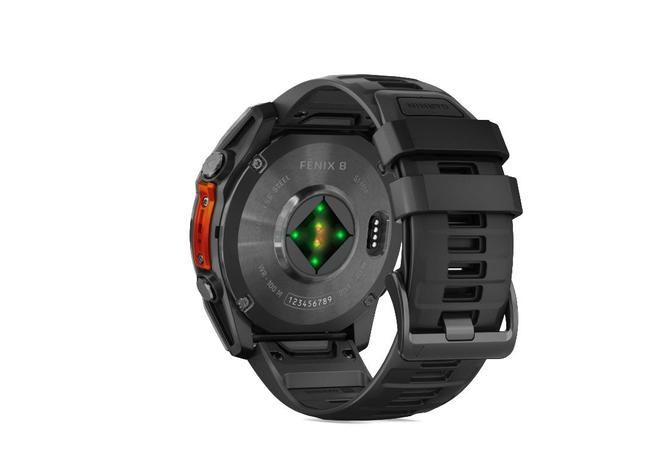 Garmin fenix 8