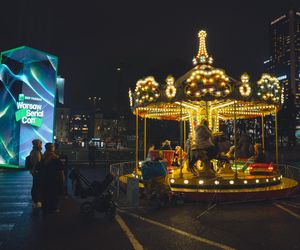 BNP Paribas Warsaw SerialCon