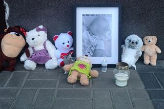 Emilka umierała sześć miesięcy