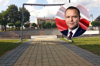 Te świętokrzyskie gminy to mateczniki Nawrockiego i PiS. Zobacz wyniki