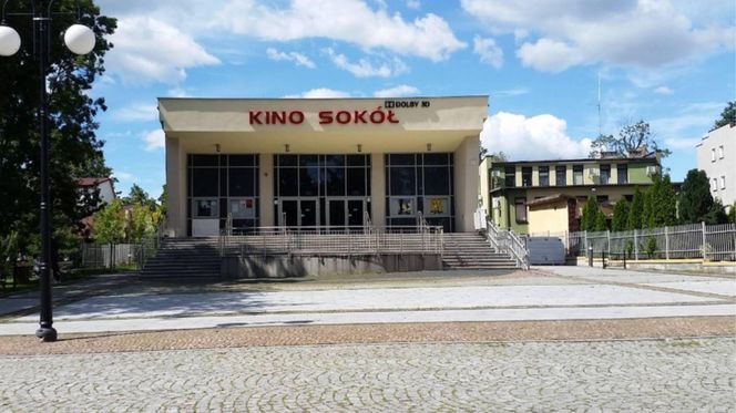 Najładniejsze kino w woj. podlaskim zdaniem AI