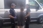 Zadzwonił z informacją, że jego partnerka nie żyje. Trafił do aresztu