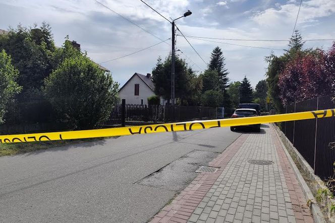 Tarnowiec, śmierć 89–latki