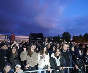 Juwenalia Białystok 2025. II dzień