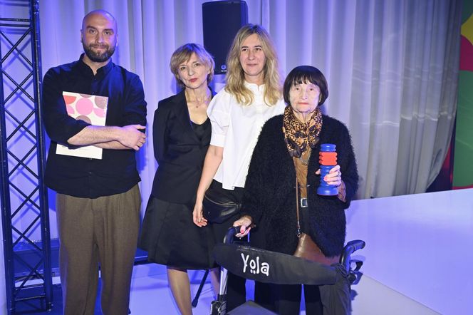 Laureaci 32. edycji konkursu Dobry Wzór