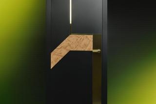 Inter Door by Paprocki Brzozowski 