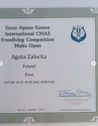 Agata Załecka