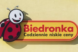 Masz kartę Moja Biedronka? To ostatnia szansa na darmowe produkty!