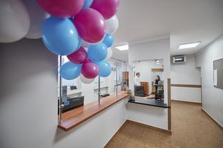 Nowa placówka medyczna w Łodzi. Zobacz, jak wygląda przychodnia